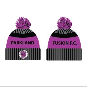 Parkland Fusion F.C. Hat