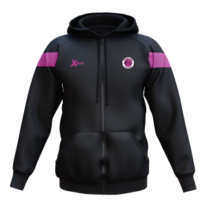 Parkland Fusion F.C. Pro Hoody