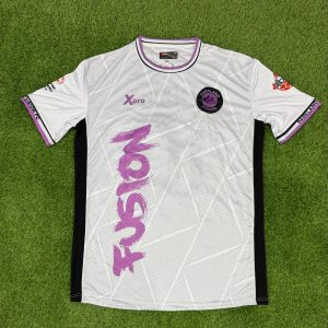 Parkland Fusion F.C. Pro Replica Shirt